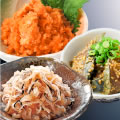 選べるセット（冷凍＆常温便）